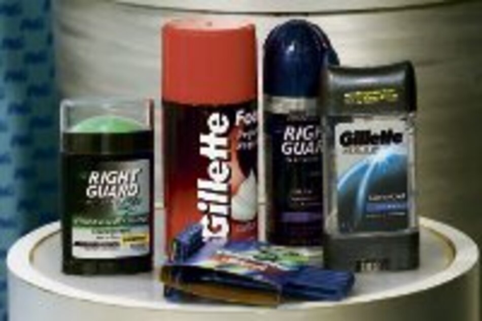 Procter & Gamble reestructura su negocio