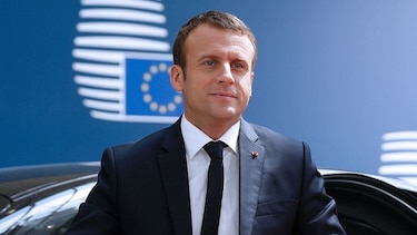 Emmanuel Macron se ofrece como mediador en la crisis de Venezuela