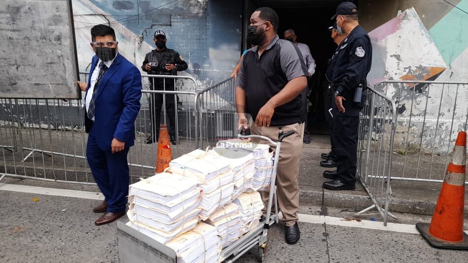 Tribunal revoca sobreseimiento a 32 personas por el caso Lava Jato