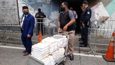 Tribunal revoca sobreseimiento a 32 personas por el caso Lava Jato