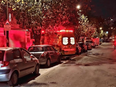 Misil cae en carretera de Jerusalén y deja varios heridos