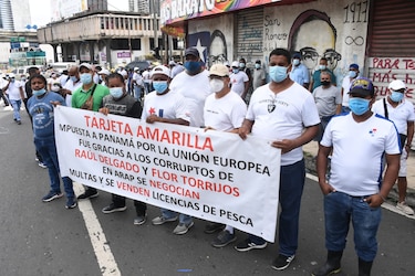 Aprueban en primer debate  proyecto de ley que regula la actividad pesquera 