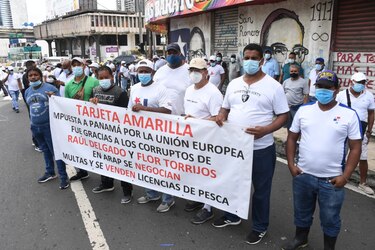Aprueban en primer debate proyecto de ley que regula la actividad pesquera