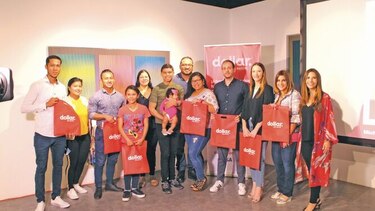 Grupo Panama Car Rental se alía con el Museo de Arte Contemporáneo