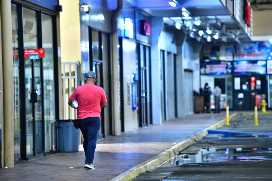 Estabilización de los casos de Covid-19 no es señal que la epidemia se venció: DeAntonio