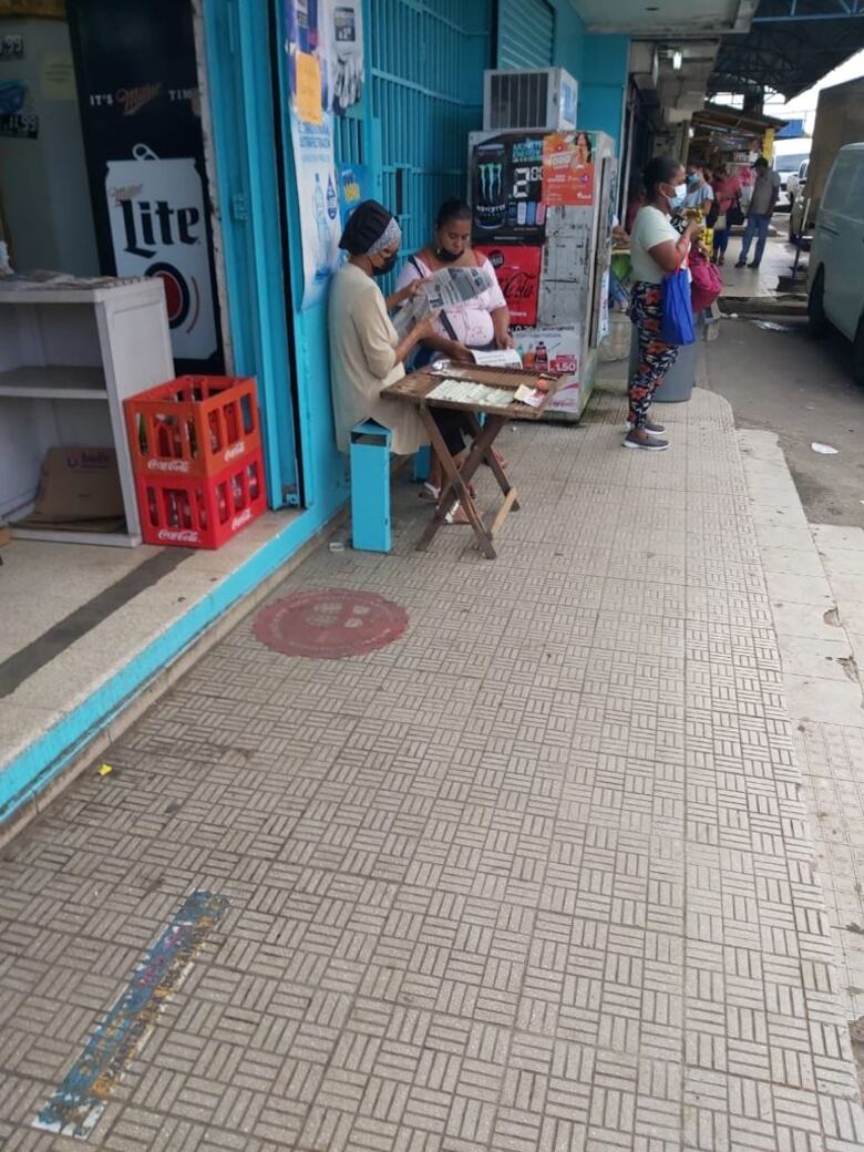 Regresan a Capira los ejemplares de ‘La Prensa’, con la investigación de Yanibel Ábrego y Jorge Ramos