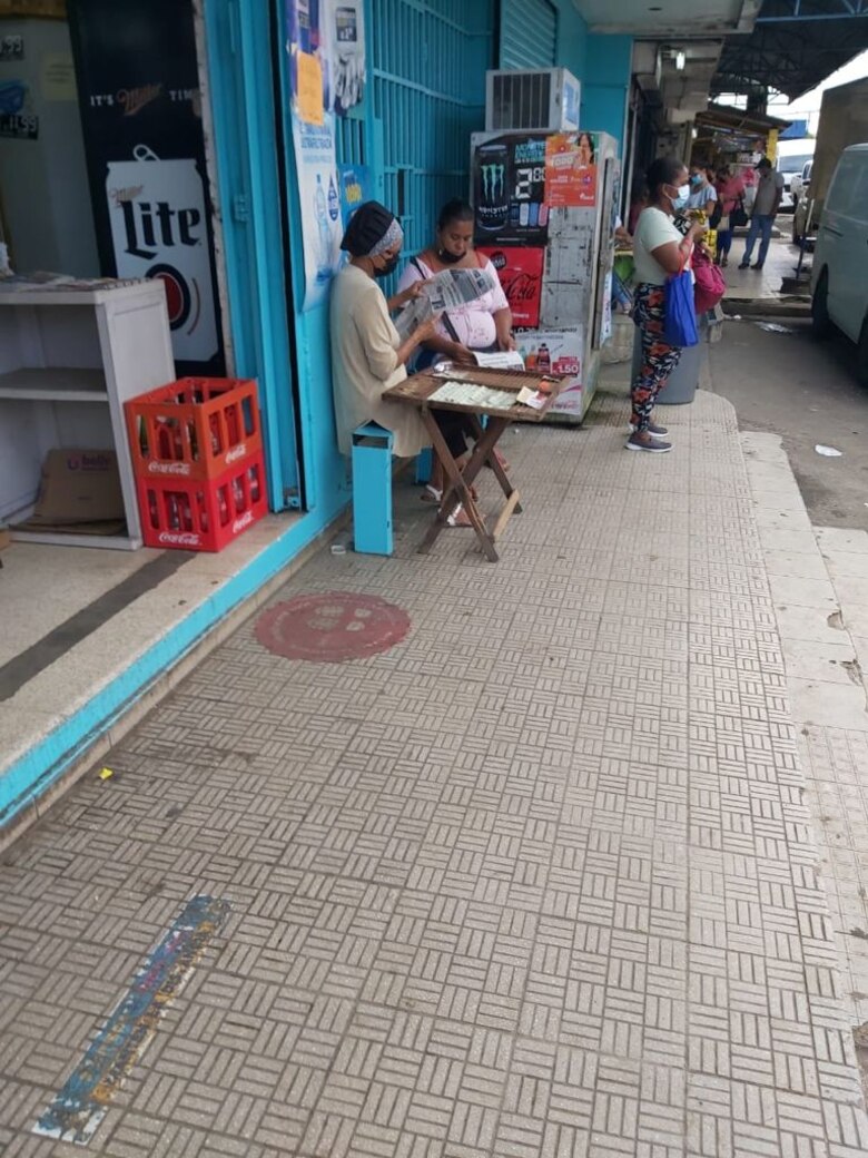 Regresan a Capira los ejemplares de ‘La Prensa’, con la investigación de Yanibel Ábrego y Jorge Ramos