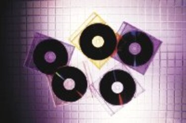 Intercambia tus discos