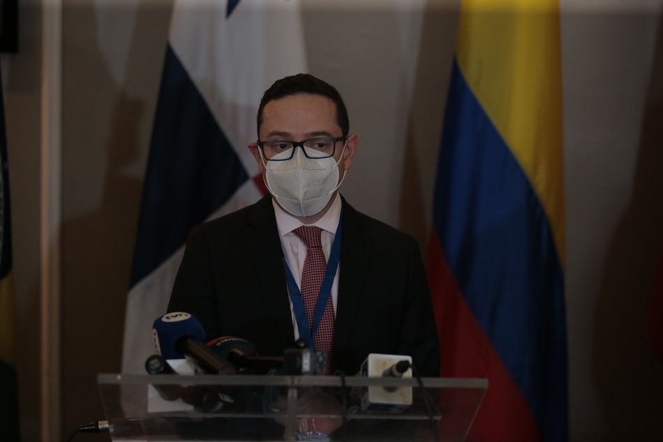 Guatemala avanza con el proceso de extradición de los Martinelli Linares a Estados Unidos, pese a la solicitud de Panamá