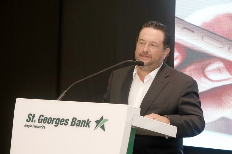 St. Georges Bank, Visa y ConnectMiles lanzan su nueva tarjeta de crédito