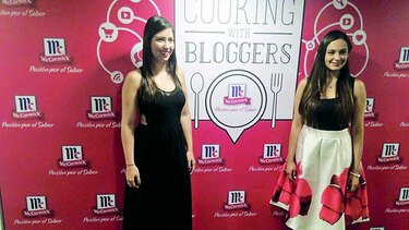 ‘Cooking with Bloggers by McCormick’