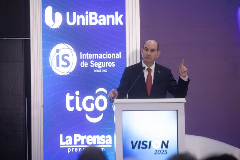 MEF: ‘Este año vamos a recuperar la velocidad de crecimiento económico’