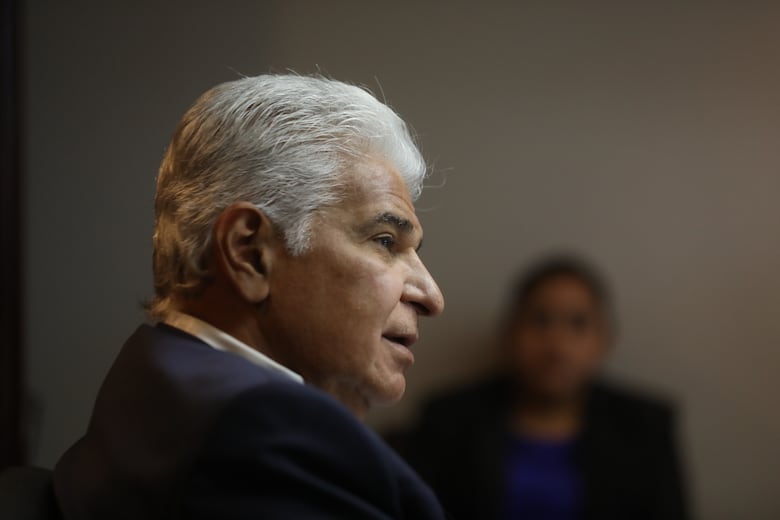 Visita del secretario de Defensa de Estados Unidos: Esta sería su agenda en Panamá