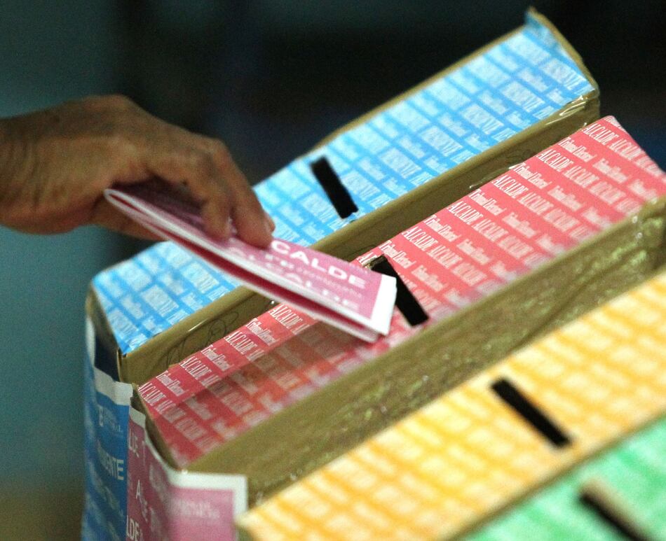 Elecciones 2024: empezó la campaña política rumbo al 5 de mayo