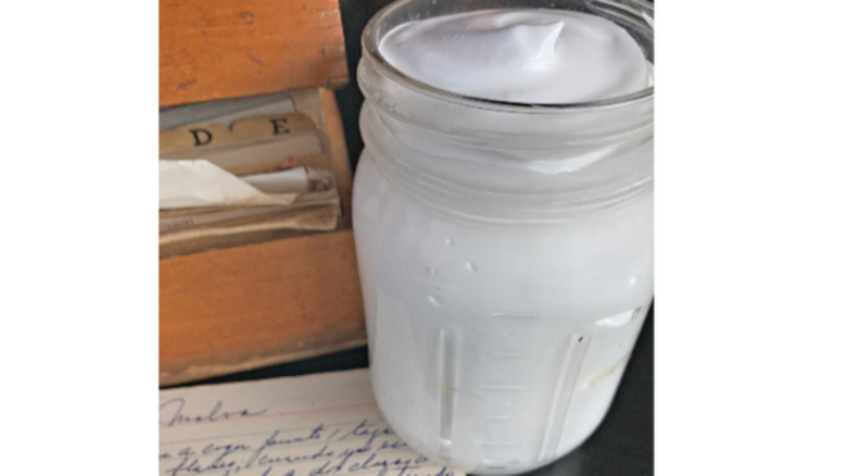 Postres fáciles sin horno