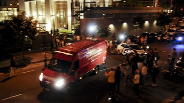 Alberto Nisman, un fiscal muerto antes de esclarecer el atentado contra AMIA