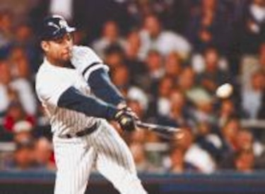 Una imagen con historia: Torre y Caballero unen el pasado y presente de los Yankees