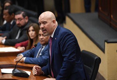PRD y Molirena rechazan citar al ministro Rolando Mirones al pleno
