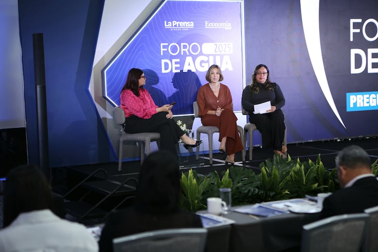 Panamá, entre la abundancia y la fragilidad hídrica