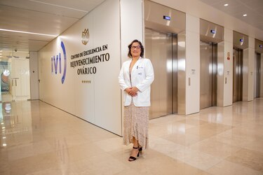 El sueño de ser padres es posible con tratamientos de reproducción asistida