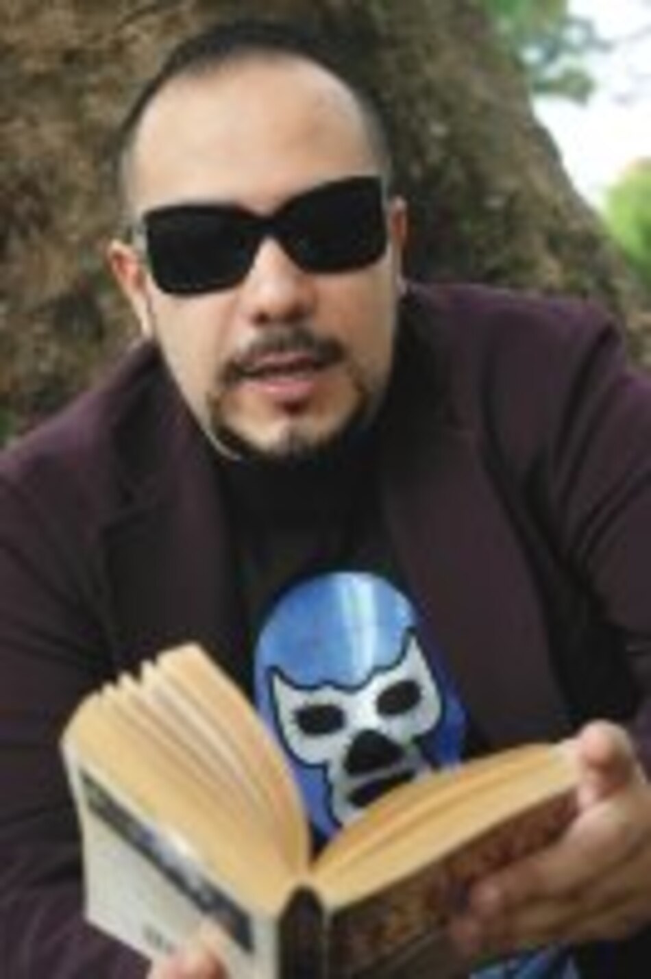 ¿Qué está leyendo?