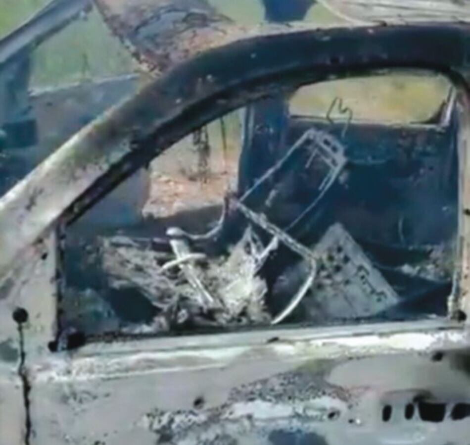 Nueve miembros de una familia mormona son asesinados en México