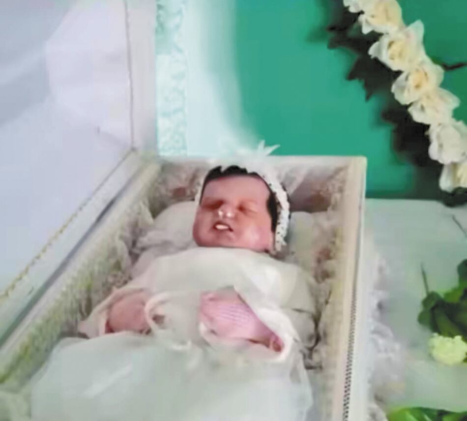 Escándalo de la muñeca en Bugaba: fiscalía asegura que nunca hubo un embarazo
