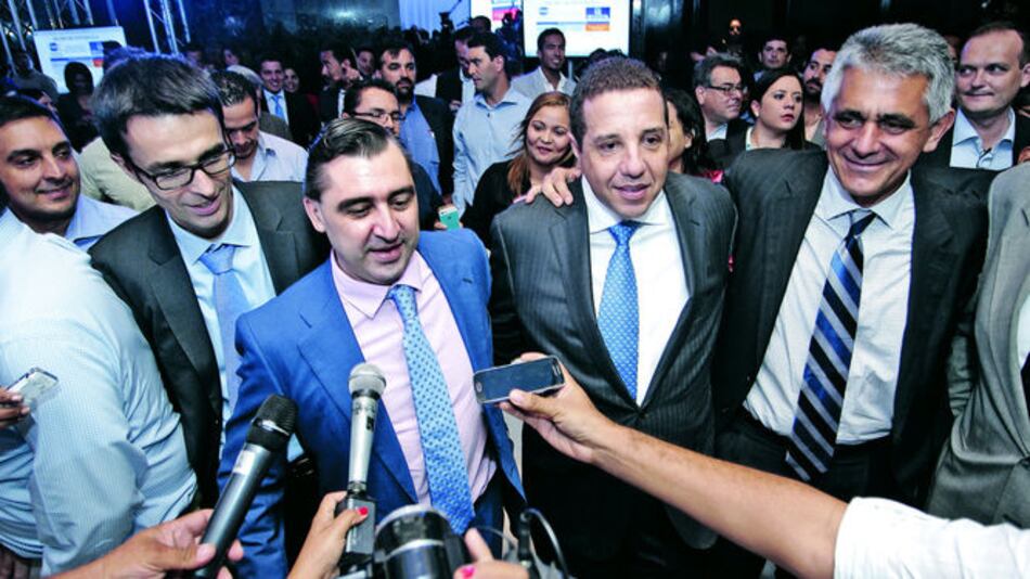 La detención de Marcelo Odebrecht no inquieta al Metro de Panamá