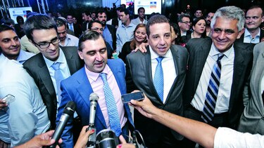 La detención de Marcelo Odebrecht no inquieta al Metro de Panamá