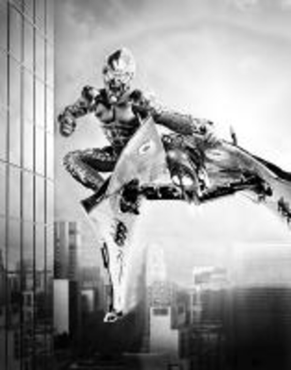 El villano del Hombre Araña