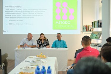Centro Cultural de España en Panamá anuncia actividades y talleres para 2025