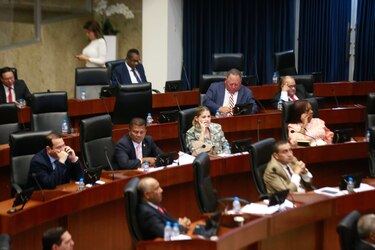 Diputados avalan en segundo debate el presupuesto general del Estado para 2024