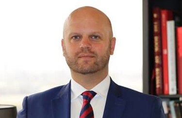 Damion Andrew Potter es nombrado nuevo embajador británico en Panamá