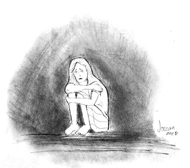 Cuando la justicia falla, ¿quién protege a los niños?