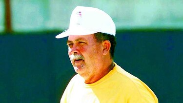 Luto en el béisbol, fallece Emilio Castro