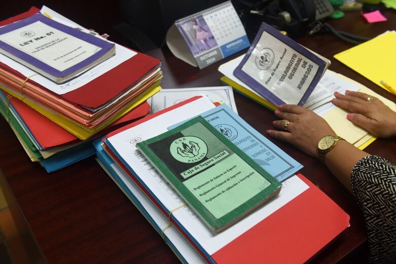 CSS detecta 7 mil expedientes atrasados desde 2015: deuda de $310 millones en riesgo