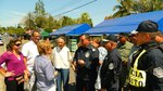 Se inicia operativo de seguridad por peregrinación a Atalaya
