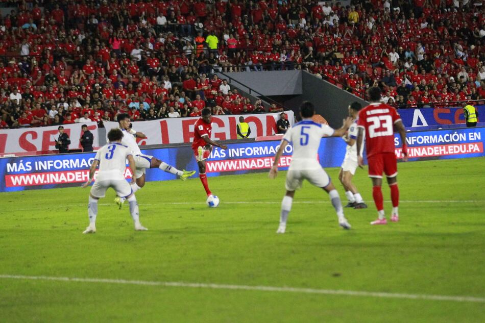 Panamá vs. Guatemala en el Rommel: estas son las medidas de seguridad para el partido