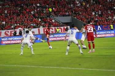 Panamá vs. Guatemala en el Rommel: estas son las medidas de seguridad para el partido