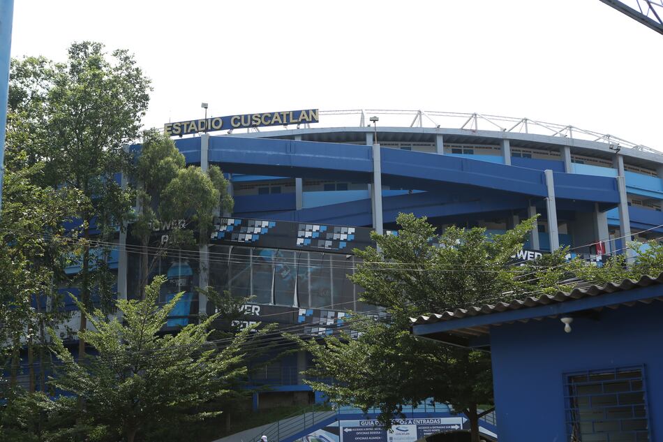 Panamá busca cambiar la historia en el estadio Cuscatlán