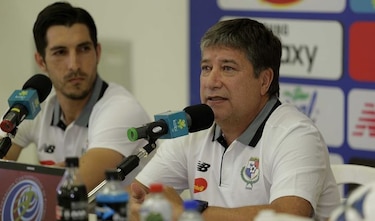 Panamá sobresale en nominación para premios de la Concacaf