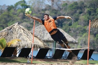 El mago Pérez busca otra hazaña