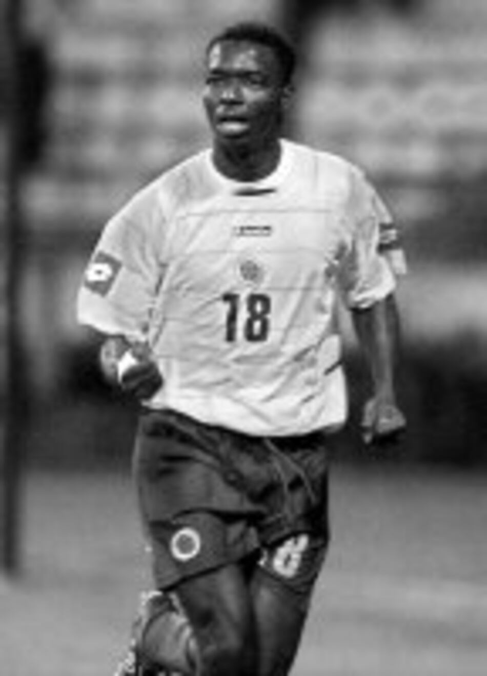 Rentería es habilitado para jugar