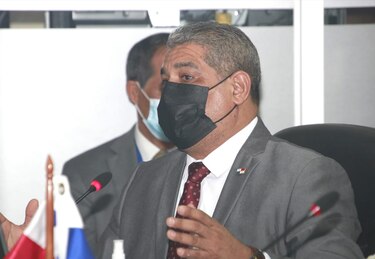 Panamá, a la espera de la confirmación de reguladores para arrancar con la vacunación anticovid en niños de entre 5 y 11 años