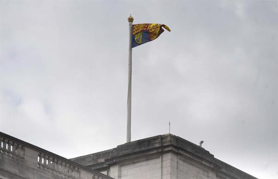 ¿Cómo es la operación London Bridge tras la muerte de Isabel II?