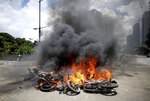 Reportan 16 muertos en las últimas 24 horas en Venezuela