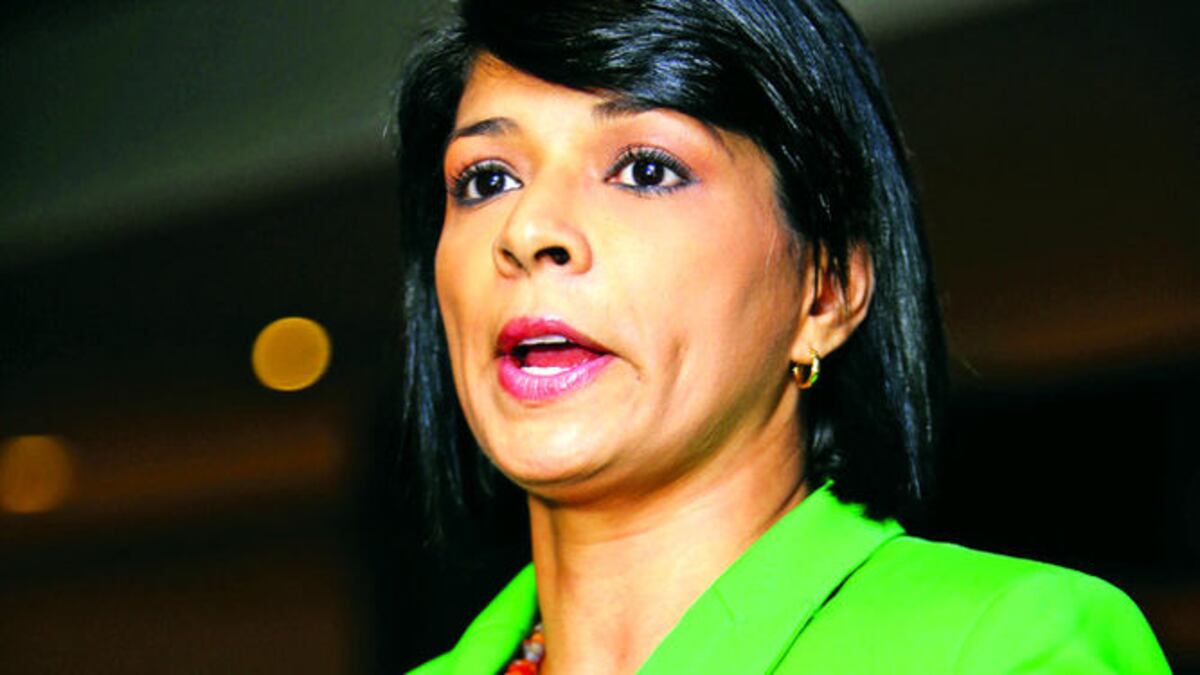 Angélica Maytín