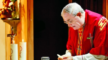 El lado poco conocido de José Luis Lacunza