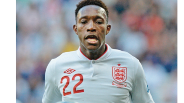 Inglaterra presenta su joven plantel para Rusia