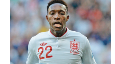 Inglaterra presenta su joven plantel para Rusia